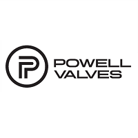Powell-Valves-Logo
