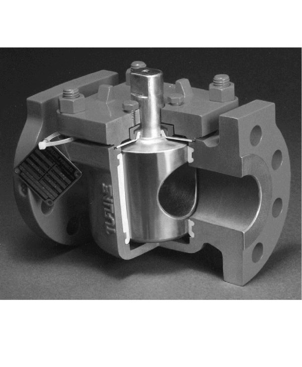 Sleeved Plug Valves - Image 2