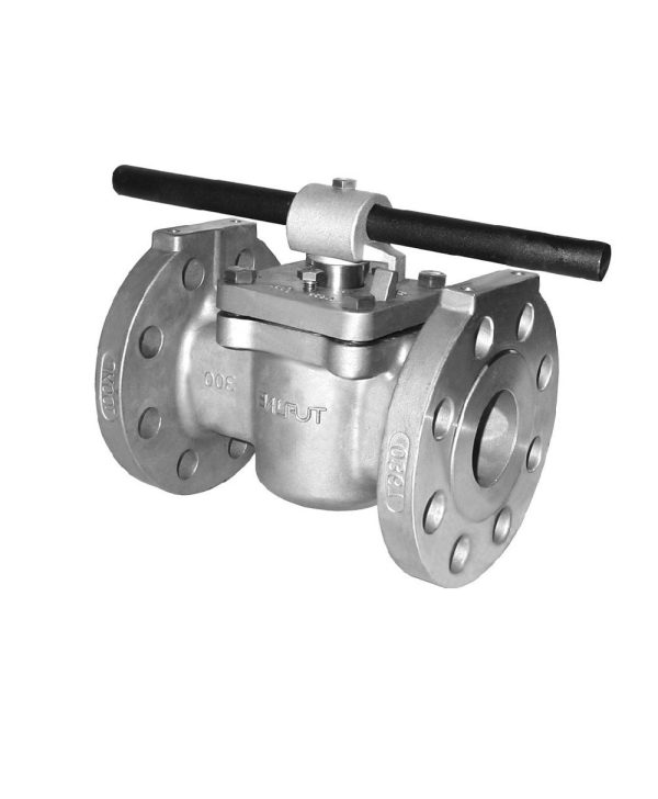 Sleeved Plug Valves - Image 3