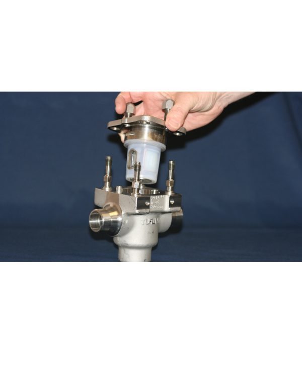 Sleeved Plug Valves - Image 4