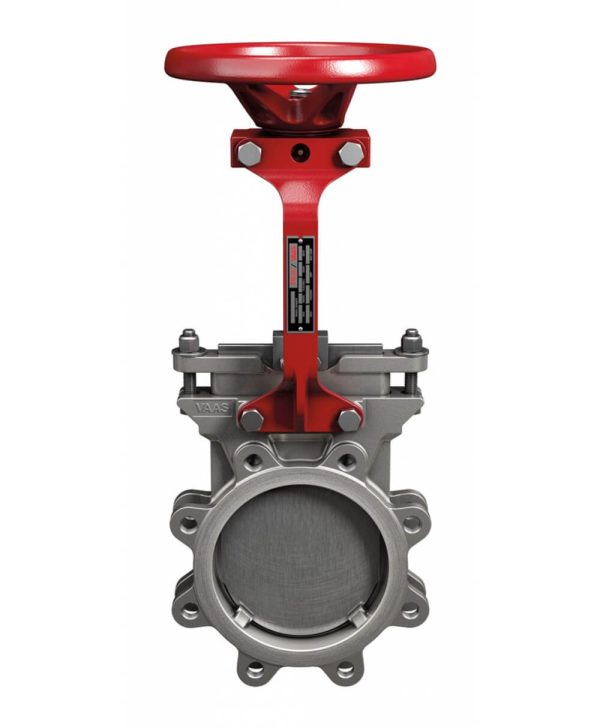 Knife Gate Valves